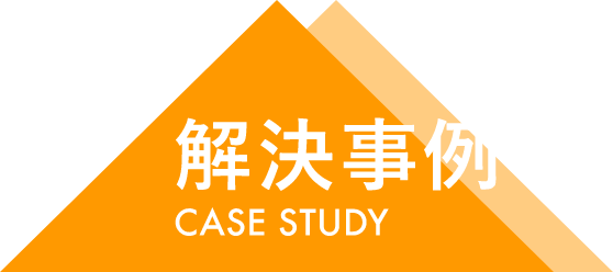 解決事例